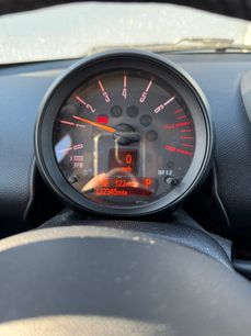 Used 2015 MINI Cooper Countryman S