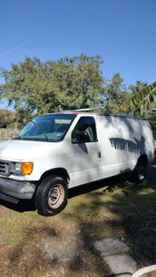 Used 2003 Ford E-250 and Econoline 250