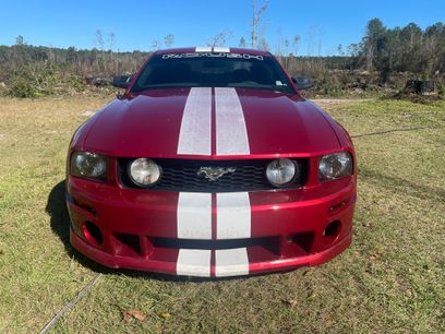 Used 2005 Ford Mustang GT Premium