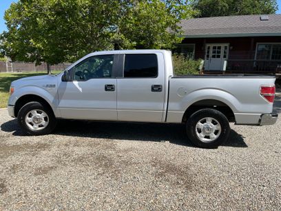 Used 2014 Ford F150 XLT