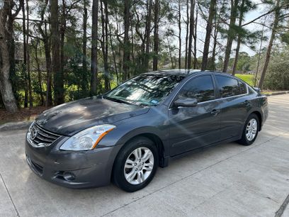 Used 2011 Nissan Altima 2.5 S w/ Convenience Pkg