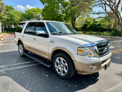 Used 2014 Ford Expedition King Ranch