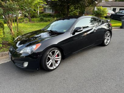 Used 2012 Hyundai Genesis 3.8