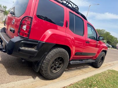 Used 2008 Nissan Xterra SE w/ Tow Pkg