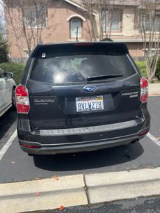Used 2014 Subaru Forester 2.5i Touring