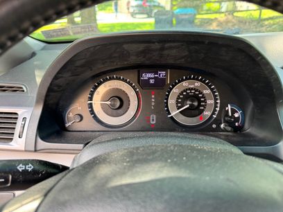 Used 2011 Honda Odyssey EX-L