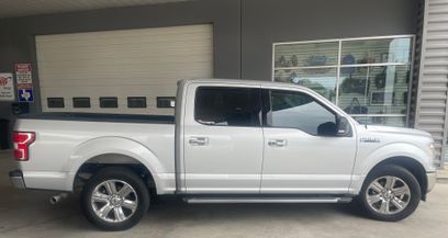 Used 2019 Ford F150 XLT w/ Equipment Group 302A Luxury