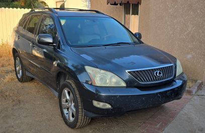Used 2004 Lexus RX 330 AWD