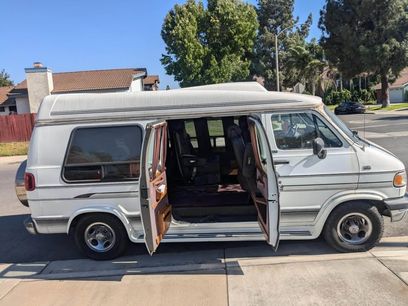 Used 1995 Dodge B2500
