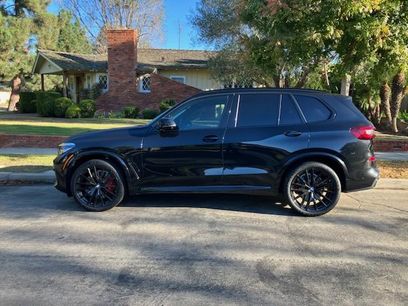 Used 2023 BMW X5 M50i w/ Climate Comfort Package