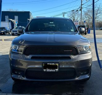 Used 2019 Dodge Durango GT