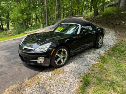Used 2007 Saturn Sky w/ Premium Trim Pkg