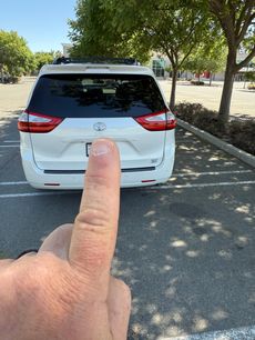 Used 2015 Toyota Sienna XLE w/ XLE Navigation Package