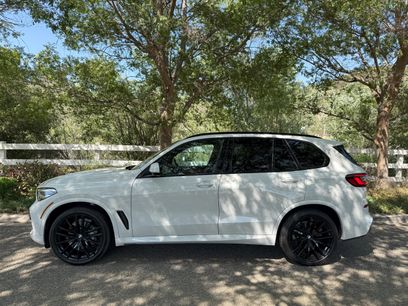 Used 2020 BMW X5 sDrive40i w/ M Sport Package