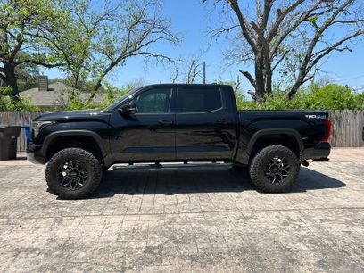 Used 2023 Toyota Tundra SR5