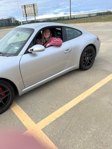 Used 2008 Porsche 911 Carrera S