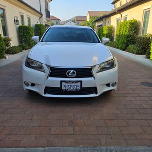 Used 2014 Lexus GS 350