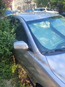 Used 2009 Toyota Camry LE