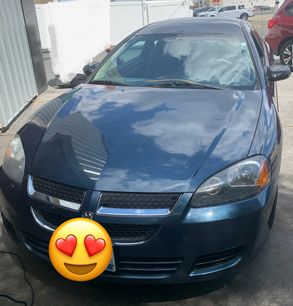 Used 2004 Dodge Stratus SXT