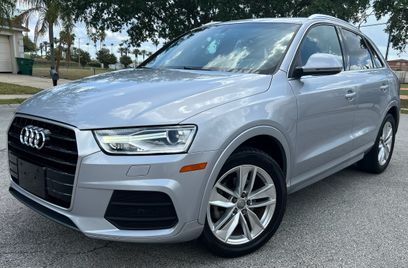 Used 2016 Audi Q3 2.0T Premium Plus w/ Technology Package