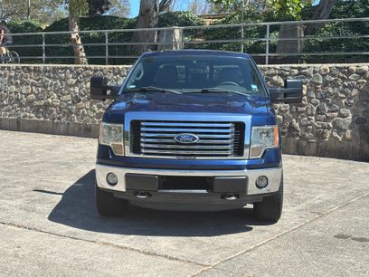 Used 2012 Ford F150 XLT w/ XLT Chrome Pkg