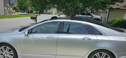 Used 2014 Lincoln MKZ Hybrid w/ Equipment Group 202A Reserve