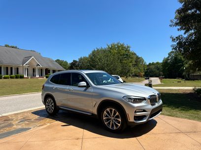 Used 2019 BMW X3 xDrive30i w/ Premium Package