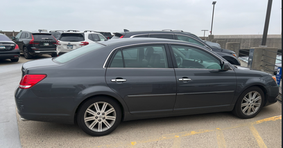 Used 2010 Toyota Avalon XL