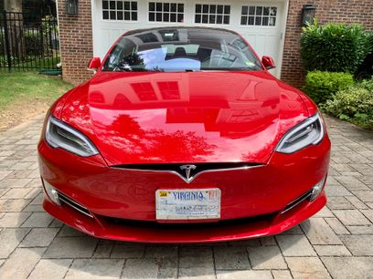 Used 2019 Tesla Model S Long Range