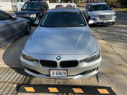 Used 2015 BMW 328i xDrive Sedan