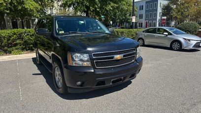 Used 2007 Chevrolet Tahoe LT w/ LT Preferred Equipment Group