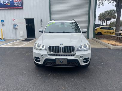Used 2012 BMW X5 xDrive50i