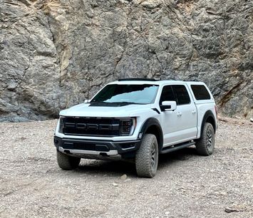 Used 2021 Ford F150 Raptor w/ Equipment Group 801A High