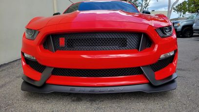 Used 2017 Ford Mustang Shelby GT350R w/ GT350R Equipment Group 920A