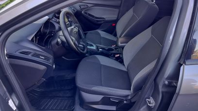Used 2012 Ford Focus SE