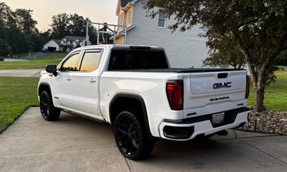 Used 2020 GMC Sierra 1500 AT4 w/ AT4 Premium Package