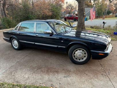 Used 2000 Jaguar XJ8 L