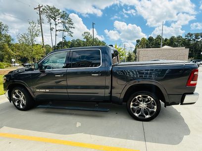 Used 2019 RAM 1500 Limited
