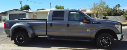 Used 2014 Ford F350 XL w/ Power Equipment Group
