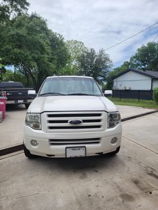 Used 2009 Ford Expedition EL Limited