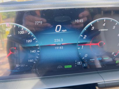 Used 2022 Mercedes-Benz GLS 450 4MATIC