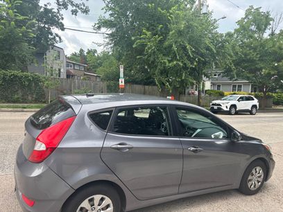 Used 2015 Hyundai Accent GS