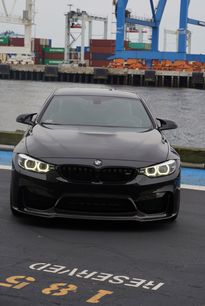 Used 2018 BMW M4 Coupe