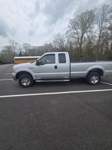 Used 2006 Ford F250 XLT