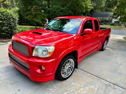 Used 2005 Toyota Tacoma X-Runner