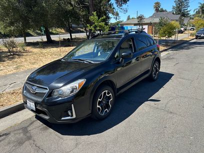 Used 2016 Subaru Crosstrek 2.0i Premium