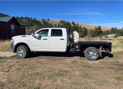 Used 2022 RAM 3500 Tradesman