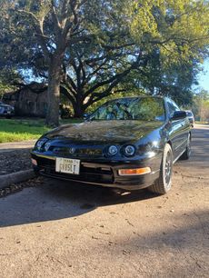 Used 1995 Acura Integra Special Edition