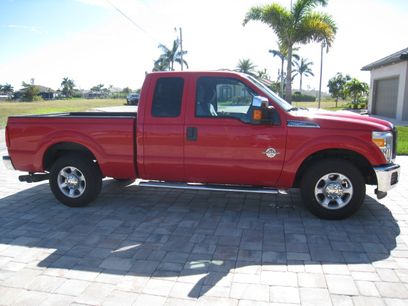 Used 2014 Ford F250 XLT