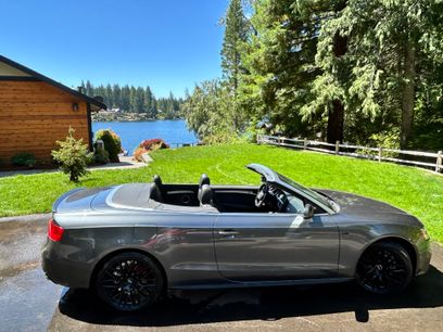Used 2017 Audi A5 2.0T Sport w/ Technology Package